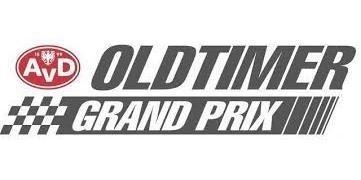 Oldtimer Grand Prix