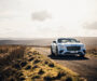 Der Bentley Continental GT S auf Hochzeitsreise