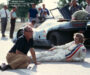 Steve McQueen in Le Mans: Bilder für die Ewigkeit
