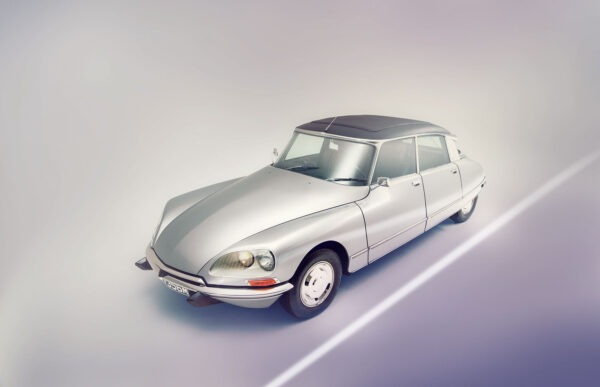 citroen ds